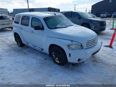 CHEVROLET HHR 2006