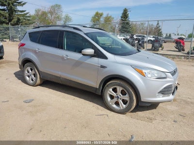 FORD ESCAPE 2013