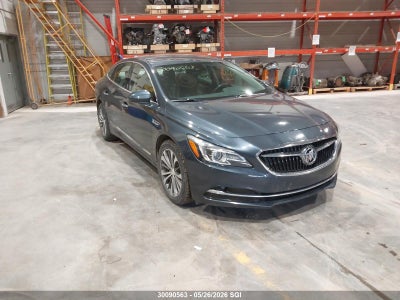 BUICK LACROSSE 2019