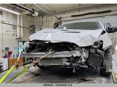 MITSUBISHI LANCER 2014