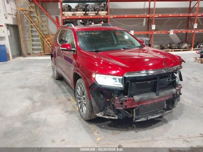 GMC ACADIA 2021