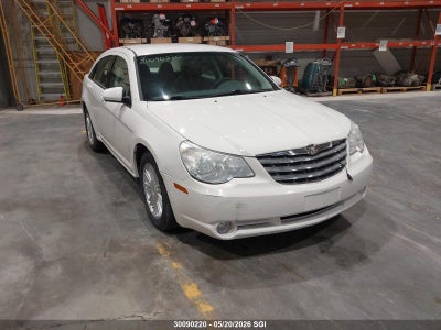 CHRYSLER SEBRING 2008