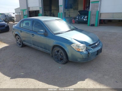 CHEVROLET COBALT 2010