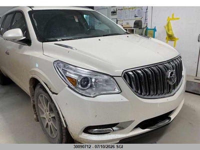 BUICK ENCLAVE 2014