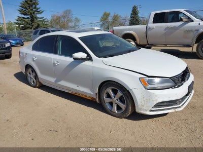 VOLKSWAGEN JETTA 2016