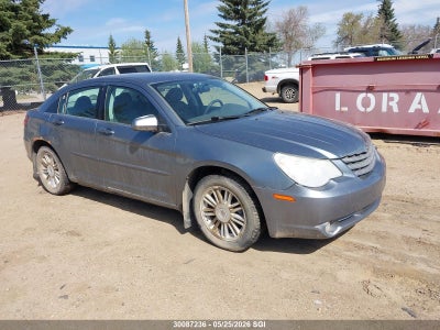 CHRYSLER SEBRING 2007
