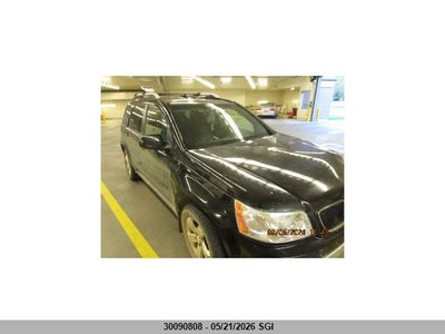 PONTIAC TORRENT 2006