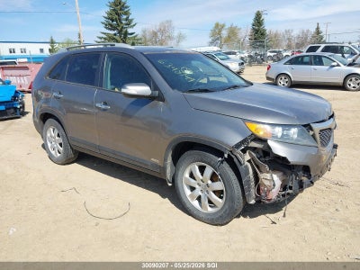 KIA SORENTO 2012