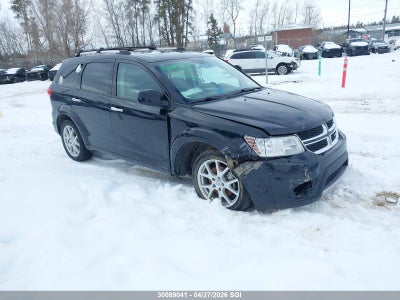 DODGE JOURNEY 2017