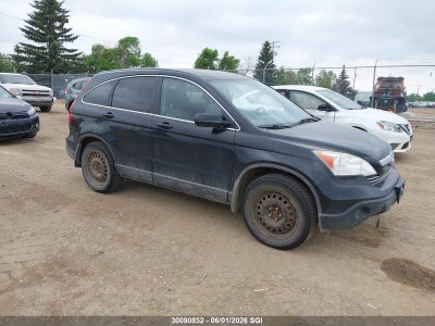 HONDA CR-V 2008