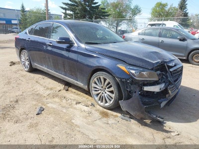 GENESIS G80 2020