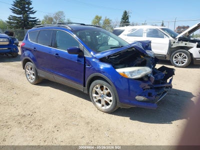 FORD ESCAPE 2013