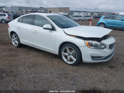 VOLVO S60 2016