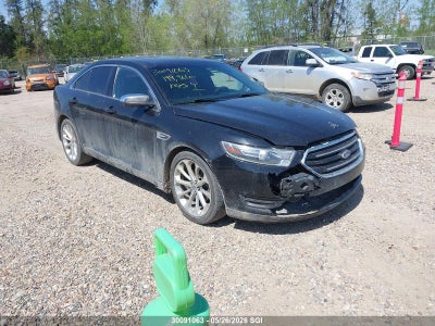 FORD TAURUS 2014