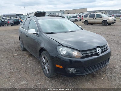VOLKSWAGEN JETTA 2012