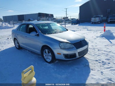 VOLKSWAGEN JETTA 2006