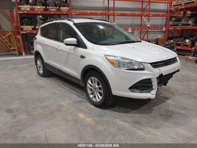 FORD ESCAPE 2015