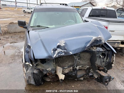 FORD EXPEDITION 2006