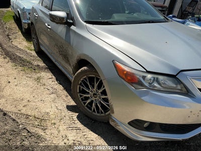 ACURA ILX 2013