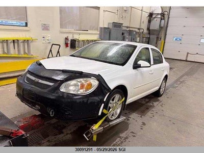 CHEVROLET COBALT 2006