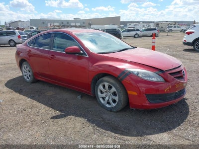 MAZDA 6 2010