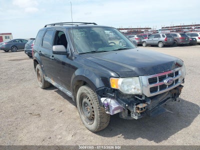 FORD ESCAPE 2011