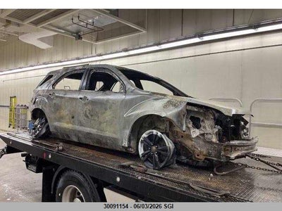 CHEVROLET EQUINOX 2013