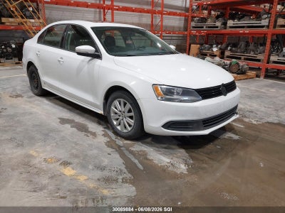 VOLKSWAGEN JETTA 2014