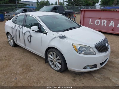 BUICK VERANO 2014