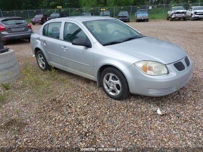 PONTIAC PURSUIT 2006