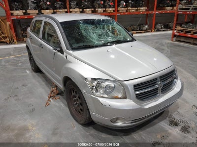 DODGE CALIBER 2008