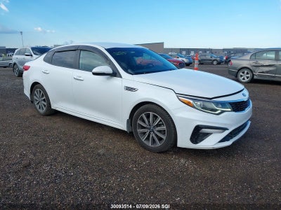 KIA OPTIMA 2019