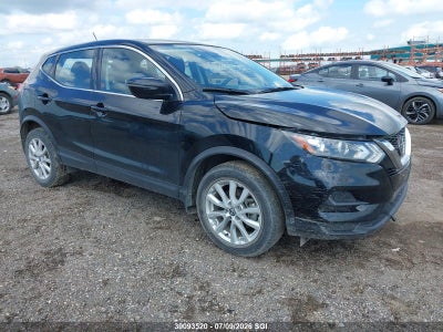 NISSAN QASHQAI 2023