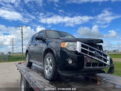 FORD ESCAPE 2009