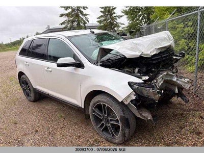 FORD EDGE 2014