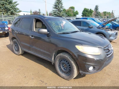 HYUNDAI SANTA FE 2011