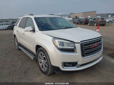 GMC ACADIA 2014