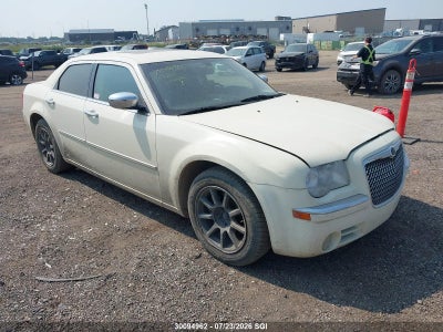 CHRYSLER 300 2009
