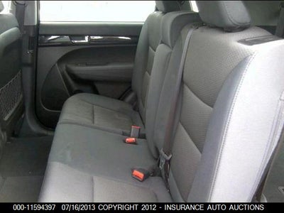 DayDrive