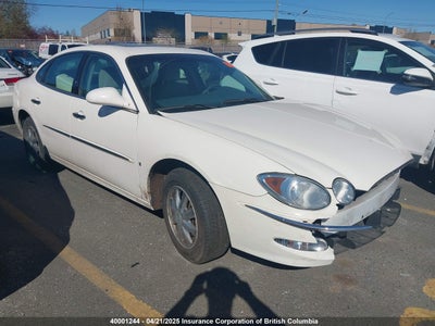 BUICK ALLURE 2006