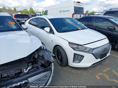 HYUNDAI IONIQ 2020