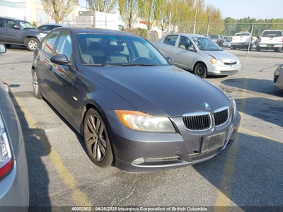 BMW 325I 2006