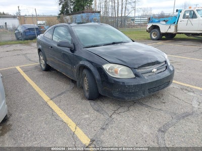 CHEVROLET COBALT 2009