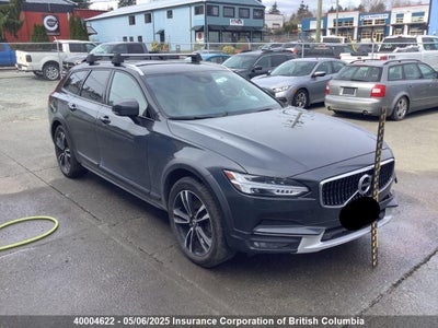 VOLVO V90 2017