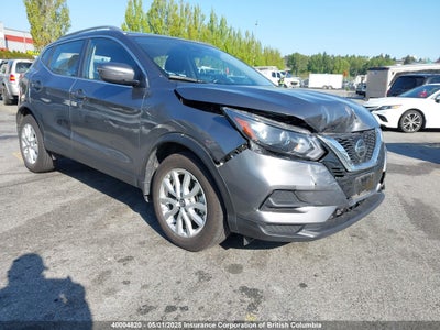 NISSAN QASHQAI 2023