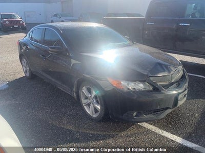 ACURA ILX 2015