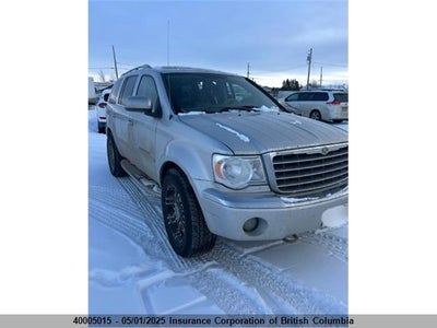 CHRYSLER ASPEN 2008