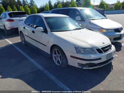 SAAB 9-3 2004