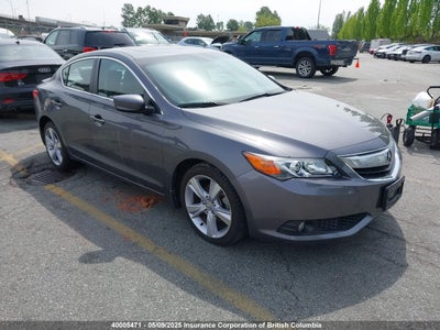 ACURA ILX 2015
