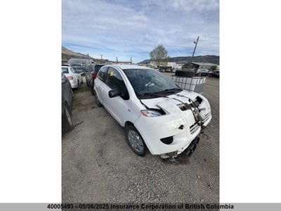 TOYOTA YARIS 2008